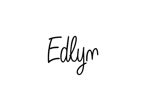 Check out images of Autograph of Edlyn name. Actor Edlyn Signature Style. Angelique-Rose-font-FFP is a professional sign style online. Edlyn signature style 5 images and pictures png