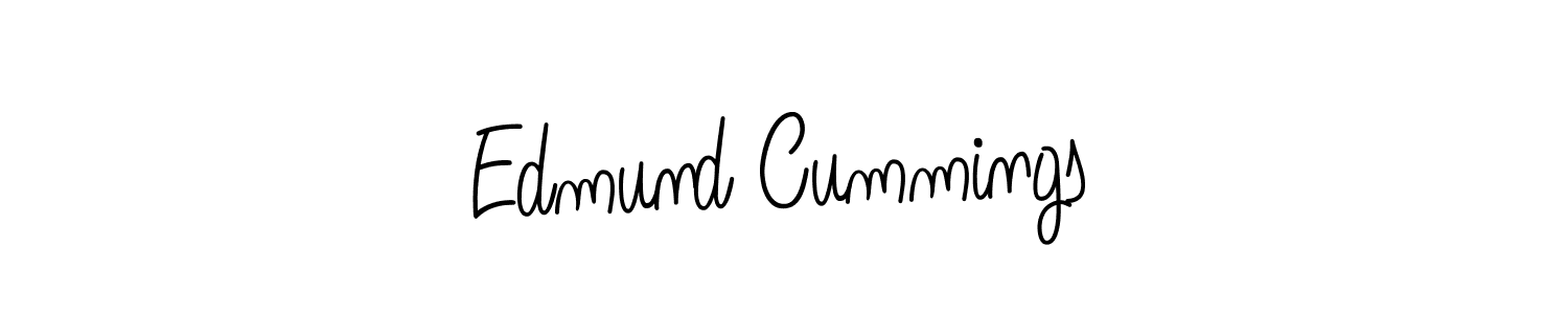 You can use this online signature creator to create a handwritten signature for the name Edmund Cummings. This is the best online autograph maker. Edmund Cummings signature style 5 images and pictures png