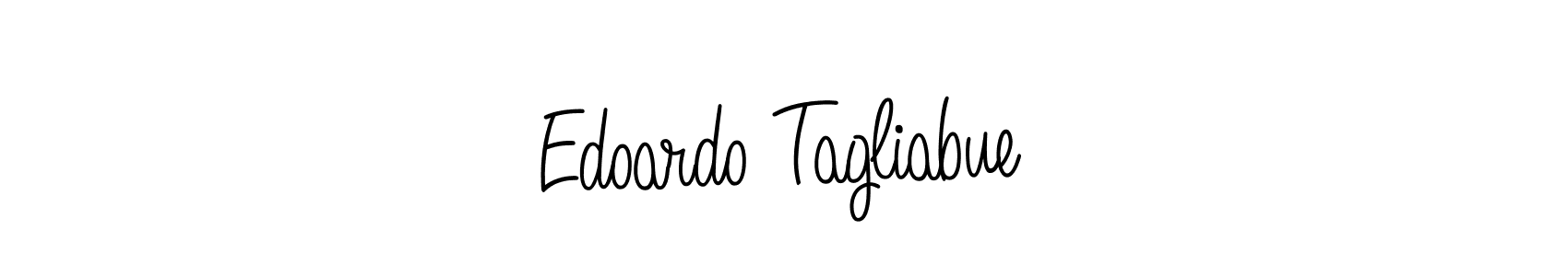 See photos of Edoardo Tagliabue official signature by Spectra . Check more albums & portfolios. Read reviews & check more about Angelique-Rose-font-FFP font. Edoardo Tagliabue signature style 5 images and pictures png