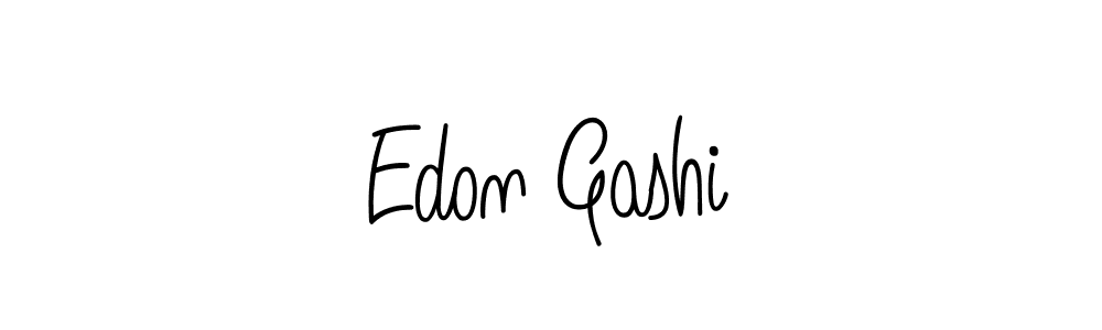 Check out images of Autograph of Edon Gashi name. Actor Edon Gashi Signature Style. Angelique-Rose-font-FFP is a professional sign style online. Edon Gashi signature style 5 images and pictures png