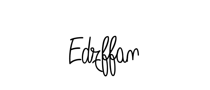 Check out images of Autograph of Edzffan name. Actor Edzffan Signature Style. Angelique-Rose-font-FFP is a professional sign style online. Edzffan signature style 5 images and pictures png