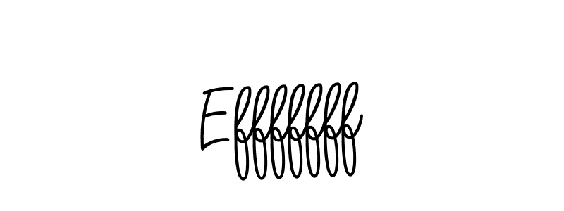 It looks lik you need a new signature style for name Efffffff. Design unique handwritten (Angelique-Rose-font-FFP) signature with our free signature maker in just a few clicks. Efffffff signature style 5 images and pictures png