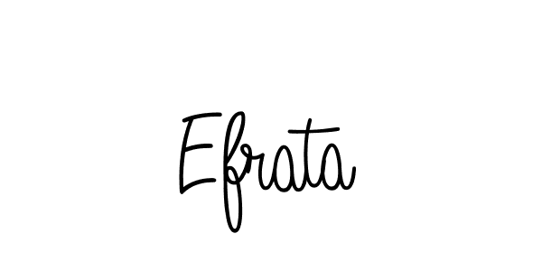 Also You can easily find your signature by using the search form. We will create Efrata name handwritten signature images for you free of cost using Angelique-Rose-font-FFP sign style. Efrata signature style 5 images and pictures png