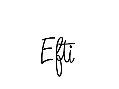 It looks lik you need a new signature style for name Efti. Design unique handwritten (Angelique-Rose-font-FFP) signature with our free signature maker in just a few clicks. Efti signature style 5 images and pictures png