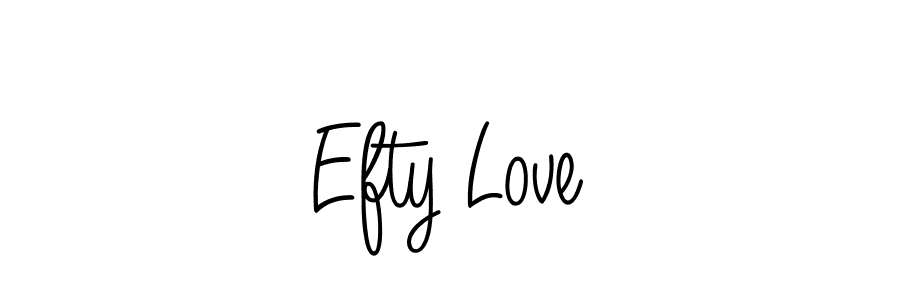See photos of Efty Love official signature by Spectra . Check more albums & portfolios. Read reviews & check more about Angelique-Rose-font-FFP font. Efty Love signature style 5 images and pictures png