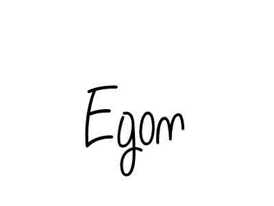 You can use this online signature creator to create a handwritten signature for the name Egon. This is the best online autograph maker. Egon signature style 5 images and pictures png