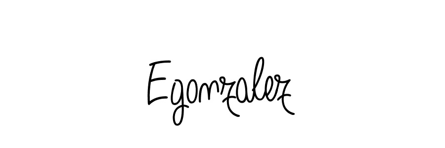 It looks lik you need a new signature style for name Egonzalez. Design unique handwritten (Angelique-Rose-font-FFP) signature with our free signature maker in just a few clicks. Egonzalez signature style 5 images and pictures png