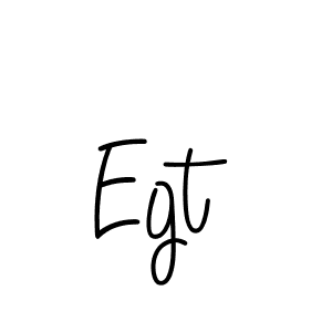 Check out images of Autograph of Egt name. Actor Egt Signature Style. Angelique-Rose-font-FFP is a professional sign style online. Egt signature style 5 images and pictures png