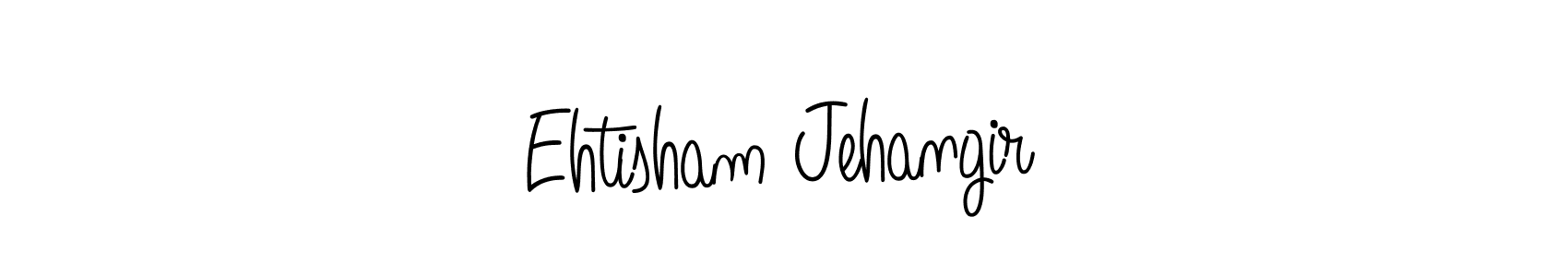 Also You can easily find your signature by using the search form. We will create Ehtisham Jehangir name handwritten signature images for you free of cost using Angelique-Rose-font-FFP sign style. Ehtisham Jehangir signature style 5 images and pictures png