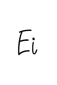 This is the best signature style for the Ei name. Also you like these signature font (Angelique-Rose-font-FFP). Mix name signature. Ei signature style 5 images and pictures png