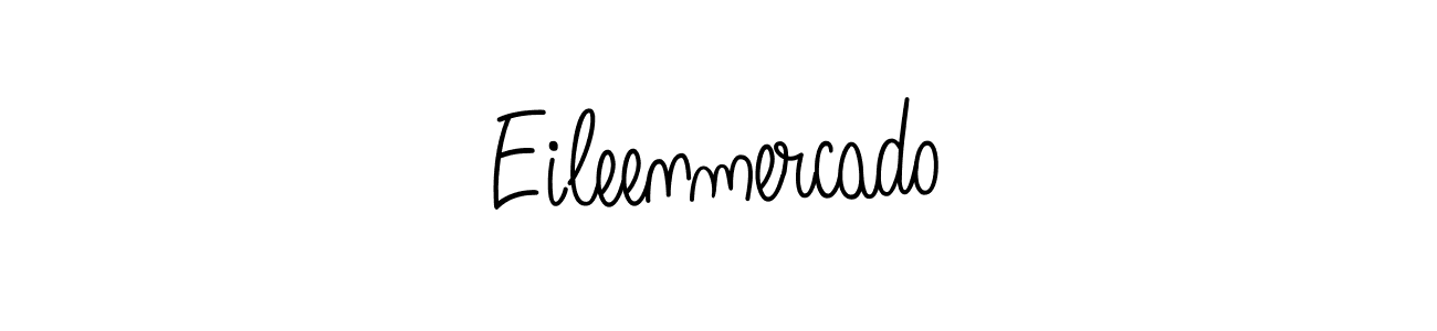 It looks lik you need a new signature style for name Eileenmercado. Design unique handwritten (Angelique-Rose-font-FFP) signature with our free signature maker in just a few clicks. Eileenmercado signature style 5 images and pictures png