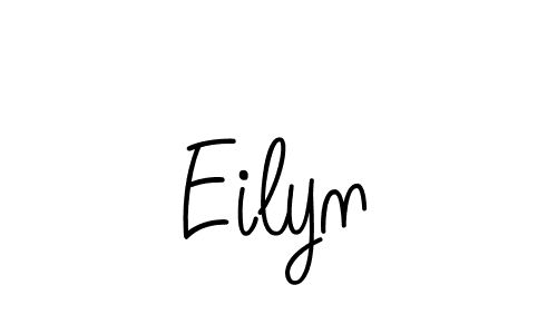 Similarly Angelique-Rose-font-FFP is the best handwritten signature design. Signature creator online .You can use it as an online autograph creator for name Eilyn. Eilyn signature style 5 images and pictures png