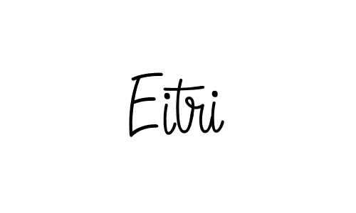 if you are searching for the best signature style for your name Eitri. so please give up your signature search. here we have designed multiple signature styles  using Angelique-Rose-font-FFP. Eitri signature style 5 images and pictures png