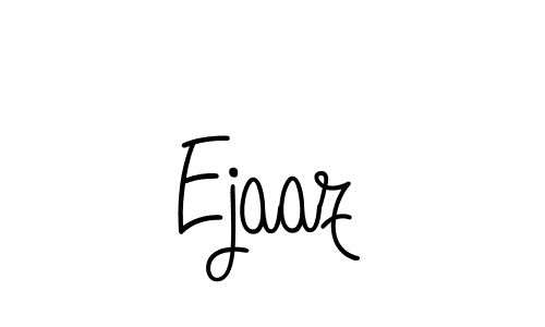 It looks lik you need a new signature style for name Ejaaz. Design unique handwritten (Angelique-Rose-font-FFP) signature with our free signature maker in just a few clicks. Ejaaz signature style 5 images and pictures png