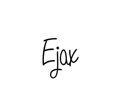 It looks lik you need a new signature style for name Ejax. Design unique handwritten (Angelique-Rose-font-FFP) signature with our free signature maker in just a few clicks. Ejax signature style 5 images and pictures png