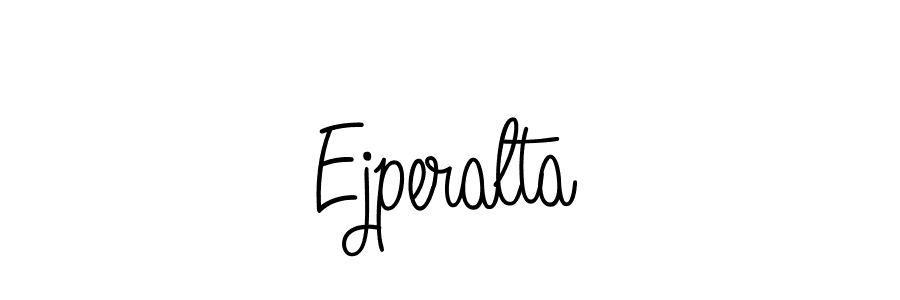 Also we have Ejperalta name is the best signature style. Create professional handwritten signature collection using Angelique-Rose-font-FFP autograph style. Ejperalta signature style 5 images and pictures png