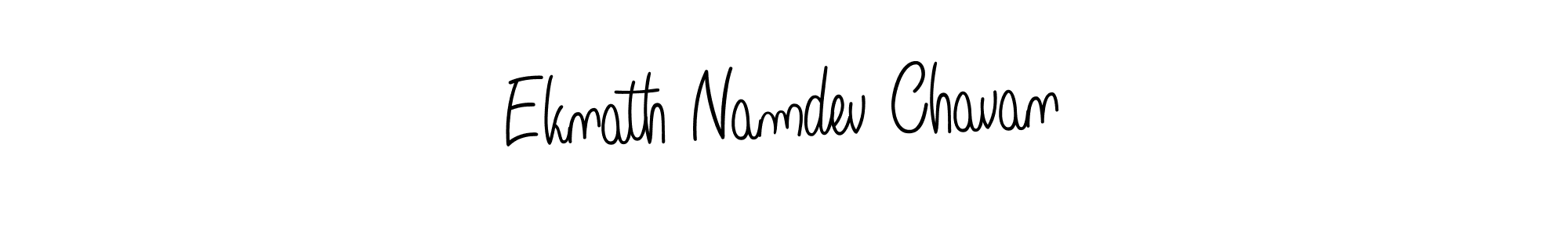 How to make Eknath Namdev Chavan signature? Angelique-Rose-font-FFP is a professional autograph style. Create handwritten signature for Eknath Namdev Chavan name. Eknath Namdev Chavan signature style 5 images and pictures png