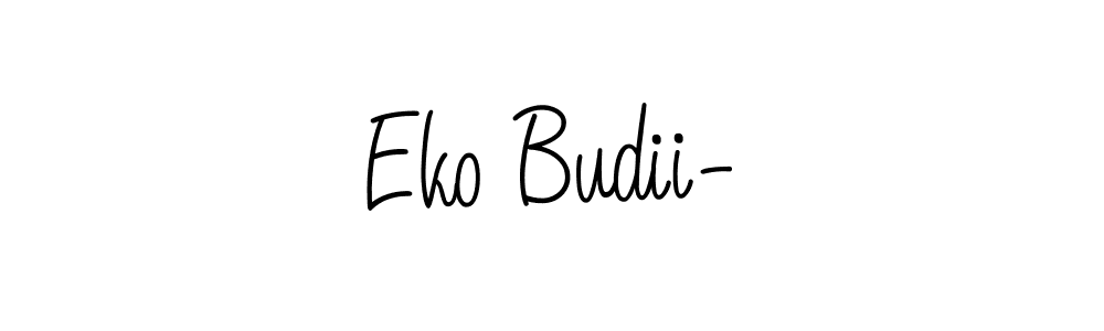 See photos of Eko Budii- official signature by Spectra . Check more albums & portfolios. Read reviews & check more about Angelique-Rose-font-FFP font. Eko Budii- signature style 5 images and pictures png