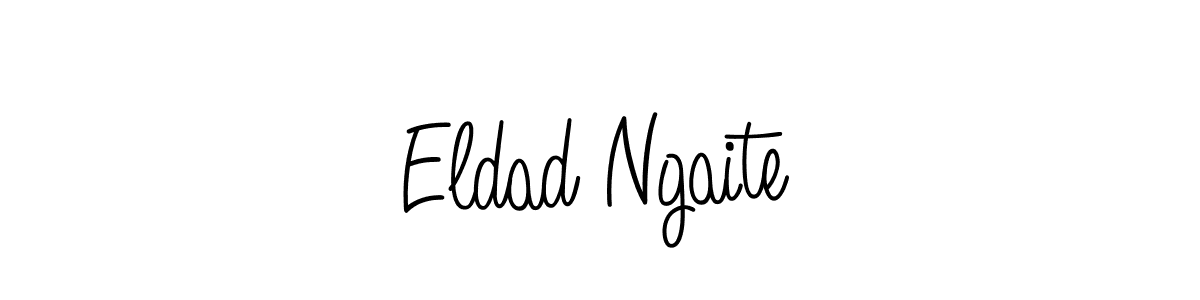 It looks lik you need a new signature style for name Eldad Ngaite. Design unique handwritten (Angelique-Rose-font-FFP) signature with our free signature maker in just a few clicks. Eldad Ngaite signature style 5 images and pictures png