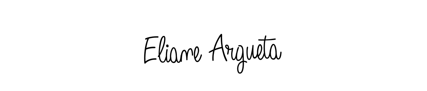 Here are the top 10 professional signature styles for the name Eliane Argueta. These are the best autograph styles you can use for your name. Eliane Argueta signature style 5 images and pictures png