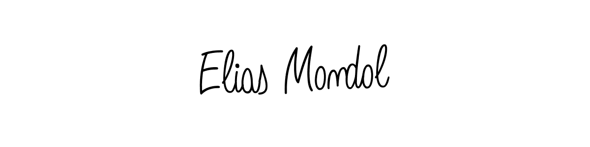 Similarly Angelique-Rose-font-FFP is the best handwritten signature design. Signature creator online .You can use it as an online autograph creator for name Elias Mondol. Elias Mondol signature style 5 images and pictures png