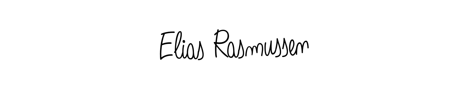 It looks lik you need a new signature style for name Elias Rasmussen. Design unique handwritten (Angelique-Rose-font-FFP) signature with our free signature maker in just a few clicks. Elias Rasmussen signature style 5 images and pictures png