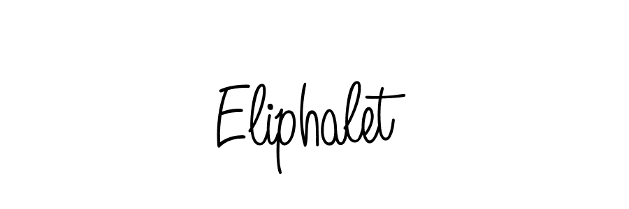 You can use this online signature creator to create a handwritten signature for the name Eliphalet. This is the best online autograph maker. Eliphalet signature style 5 images and pictures png