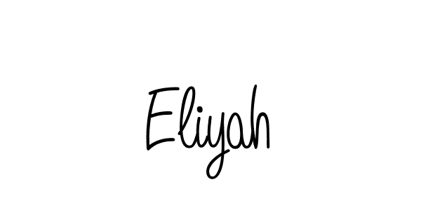 Check out images of Autograph of Eliyah name. Actor Eliyah Signature Style. Angelique-Rose-font-FFP is a professional sign style online. Eliyah signature style 5 images and pictures png