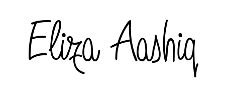 Also You can easily find your signature by using the search form. We will create Eliza Aashiq name handwritten signature images for you free of cost using Angelique-Rose-font-FFP sign style. Eliza Aashiq signature style 5 images and pictures png