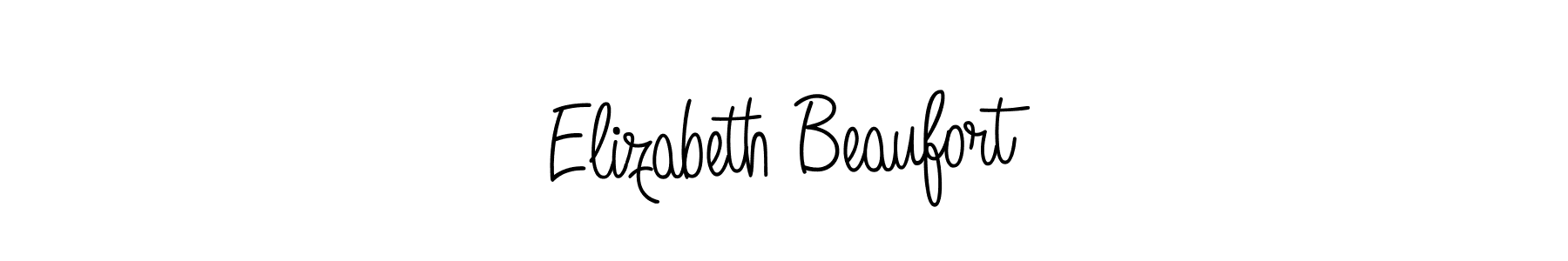 Here are the top 10 professional signature styles for the name Elizabeth Beaufort. These are the best autograph styles you can use for your name. Elizabeth Beaufort signature style 5 images and pictures png