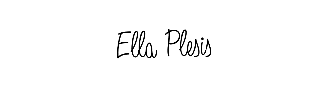 You can use this online signature creator to create a handwritten signature for the name Ella Plesis. This is the best online autograph maker. Ella Plesis signature style 5 images and pictures png