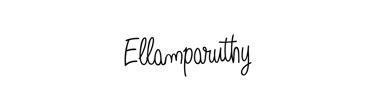 Check out images of Autograph of Ellamparuthy name. Actor Ellamparuthy Signature Style. Angelique-Rose-font-FFP is a professional sign style online. Ellamparuthy signature style 5 images and pictures png