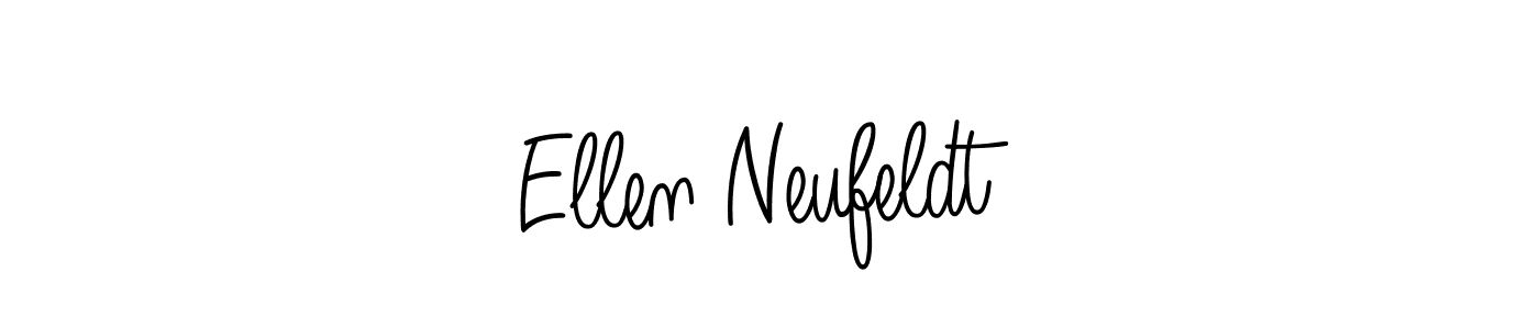 Here are the top 10 professional signature styles for the name Ellen Neufeldt. These are the best autograph styles you can use for your name. Ellen Neufeldt signature style 5 images and pictures png