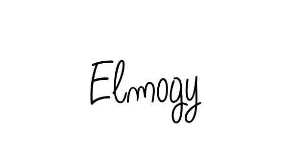 This is the best signature style for the Elmogy name. Also you like these signature font (Angelique-Rose-font-FFP). Mix name signature. Elmogy signature style 5 images and pictures png