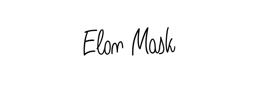 Make a short Elon Mask signature style. Manage your documents anywhere anytime using Angelique-Rose-font-FFP. Create and add eSignatures, submit forms, share and send files easily. Elon Mask signature style 5 images and pictures png