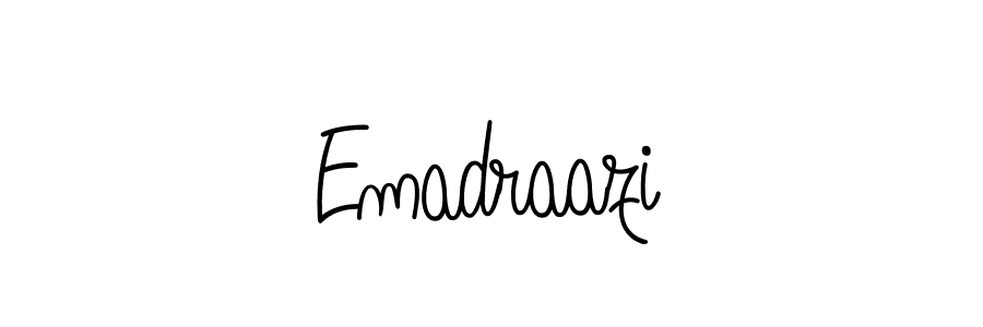 Best and Professional Signature Style for Emadraazi. Angelique-Rose-font-FFP Best Signature Style Collection. Emadraazi signature style 5 images and pictures png