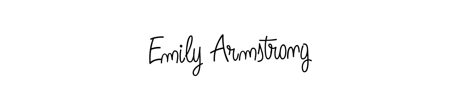 Check out images of Autograph of Emily Armstrong name. Actor Emily Armstrong Signature Style. Angelique-Rose-font-FFP is a professional sign style online. Emily Armstrong signature style 5 images and pictures png