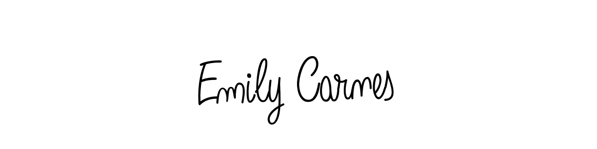 This is the best signature style for the Emily Carnes name. Also you like these signature font (Angelique-Rose-font-FFP). Mix name signature. Emily Carnes signature style 5 images and pictures png