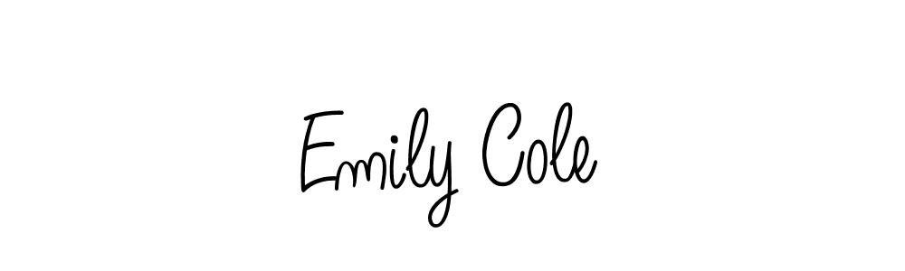 Similarly Angelique-Rose-font-FFP is the best handwritten signature design. Signature creator online .You can use it as an online autograph creator for name Emily Cole. Emily Cole signature style 5 images and pictures png