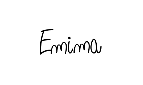 Here are the top 10 professional signature styles for the name Emima. These are the best autograph styles you can use for your name. Emima signature style 5 images and pictures png