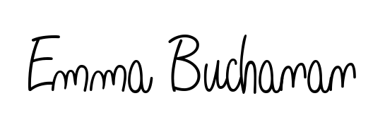 Express your personality with a custom Emma Buchanan signature crafted with Angelique-Rose-font-FFP typography. Free transparent PNG download available. Emma Buchanan signature style 5 images and pictures png