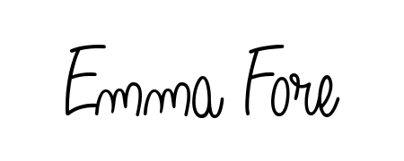The Angelique-Rose-font-FFP font gives name Emma Fore a signature that looks effortless yet distinguished. Download high-res PNG instantly. Emma Fore signature style 5 images and pictures png