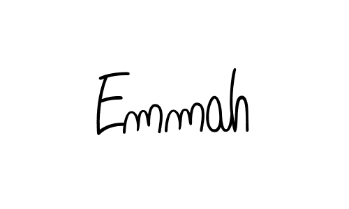 This is the best signature style for the Emmah name. Also you like these signature font (Angelique-Rose-font-FFP). Mix name signature. Emmah signature style 5 images and pictures png