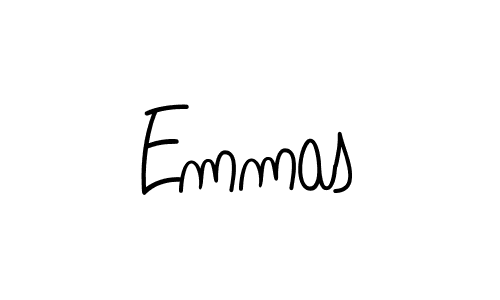 if you are searching for the best signature style for your name Emmas. so please give up your signature search. here we have designed multiple signature styles  using Angelique-Rose-font-FFP. Emmas signature style 5 images and pictures png