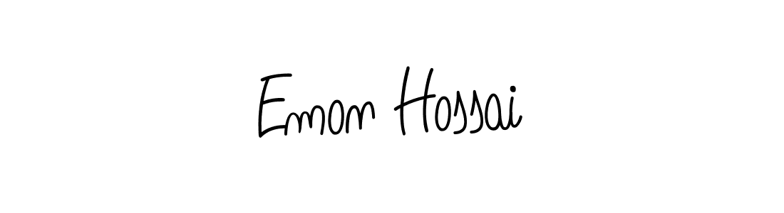 See photos of Emon Hossai official signature by Spectra . Check more albums & portfolios. Read reviews & check more about Angelique-Rose-font-FFP font. Emon Hossai signature style 5 images and pictures png