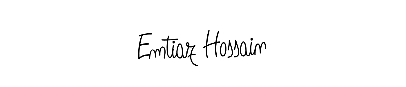 See photos of Emtiaz Hossain official signature by Spectra . Check more albums & portfolios. Read reviews & check more about Angelique-Rose-font-FFP font. Emtiaz Hossain signature style 5 images and pictures png