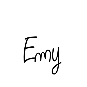 95+ Emy Name Signature Style Ideas | Superb E-Signature