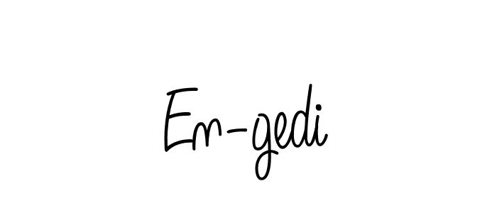 See photos of En-gedi official signature by Spectra . Check more albums & portfolios. Read reviews & check more about Angelique-Rose-font-FFP font. En-gedi signature style 5 images and pictures png