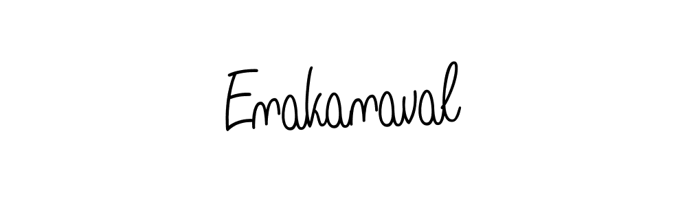 Here are the top 10 professional signature styles for the name Enakanaval. These are the best autograph styles you can use for your name. Enakanaval signature style 5 images and pictures png