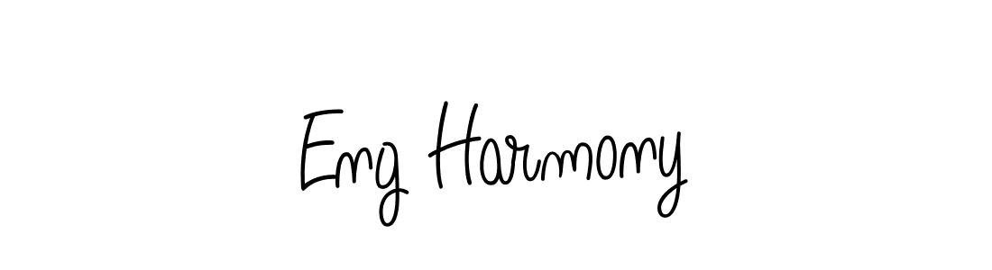 See photos of Eng Harmony official signature by Spectra . Check more albums & portfolios. Read reviews & check more about Angelique-Rose-font-FFP font. Eng Harmony signature style 5 images and pictures png